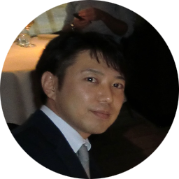 Hiroyuki Uenishi