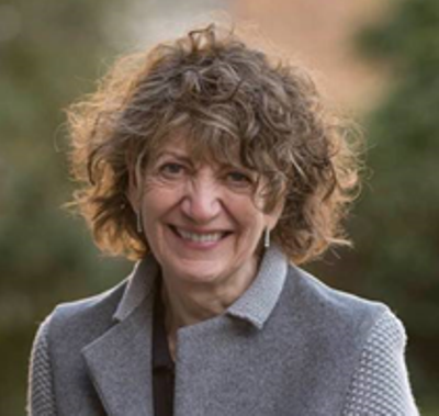 Dr Susie Orbach