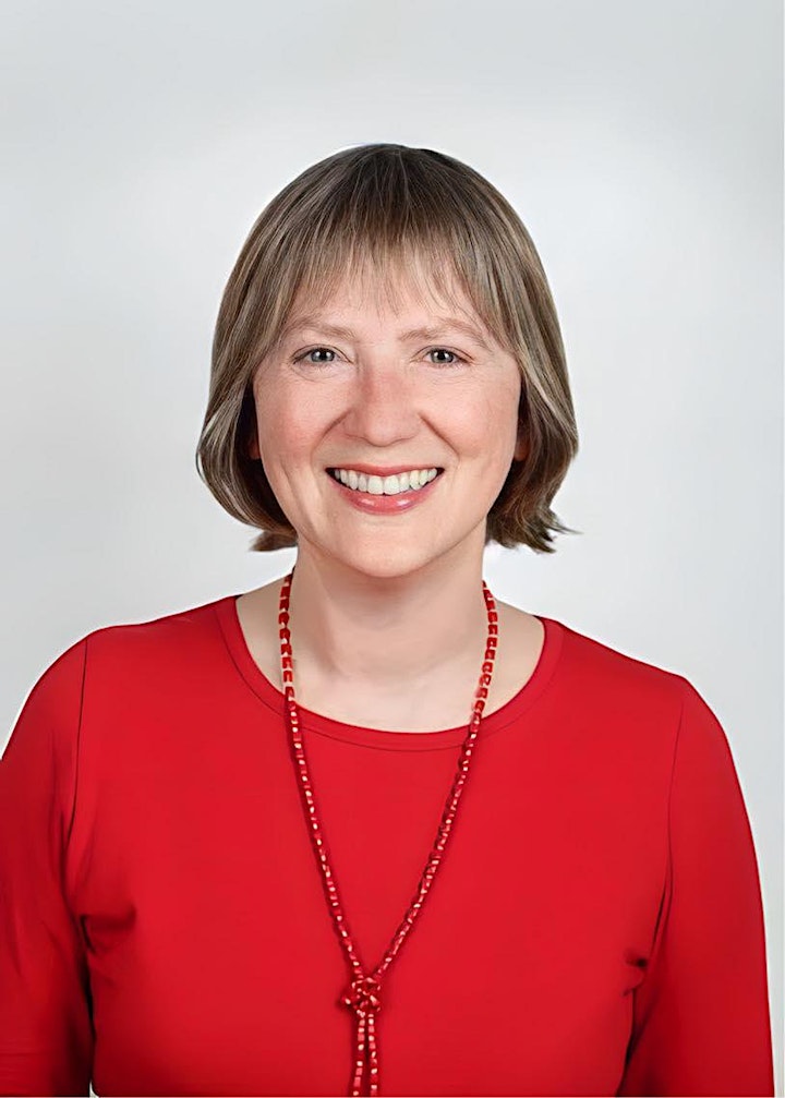 Karen Macmillan