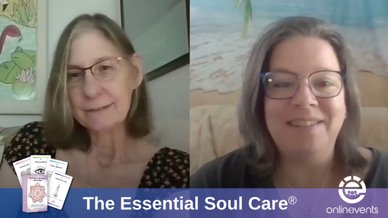 The Essential Soul Care 1– DeeAnna Nagel and Madison Akridge