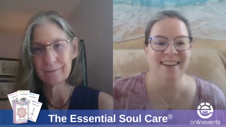 The Essential Soul Care 2– DeeAnna Nagel and Madison Akridge