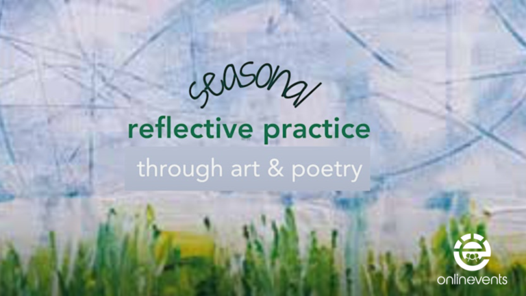 Choir-of-Brave-Voices-Seasonal-Reflective-Practice-Using-Art-and-Poetry-Workshop-with-Gillian-Walter-and-Shirley-Smith